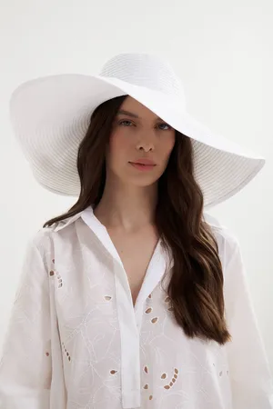 Shan 0550-07 000 White