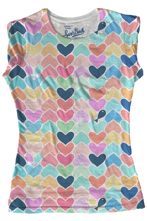 Mc2 Saint Barth AMELIE