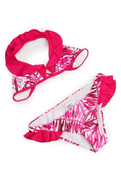 Девочкам Mc2 Saint Barth CHRISTEL PALM BEACH 77