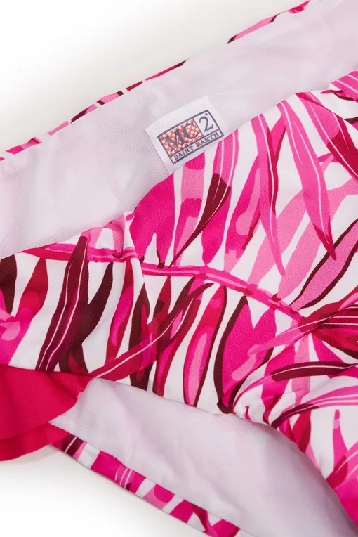 Девочкам Mc2 Saint Barth CHRISTEL PALM BEACH 77