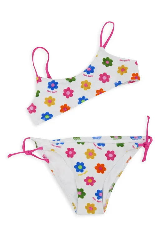 Девочкам Mc2 Saint Barth JAIDEN SP HAPPY DAISY COL