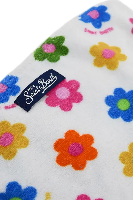 Девочкам Mc2 Saint Barth JAIDEN SP HAPPY DAISY COL