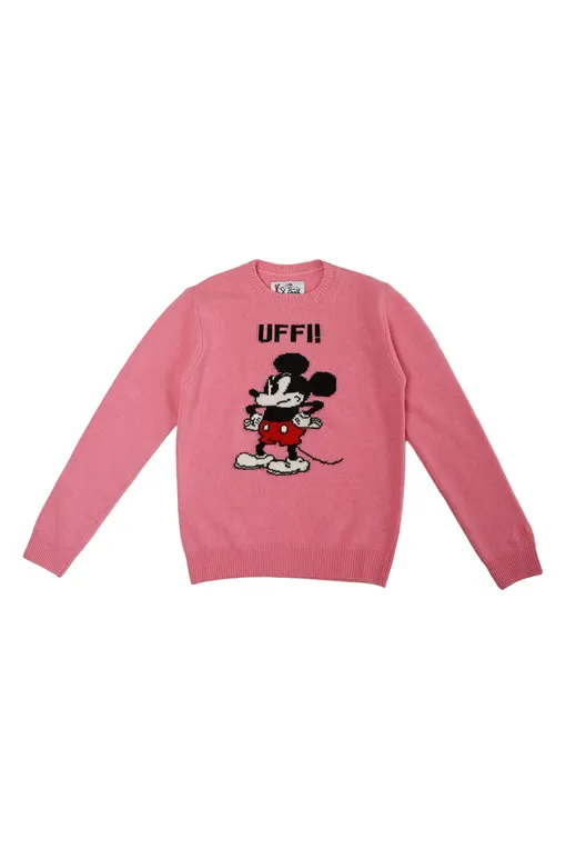 Девочкам Mc2 Saint Barth PRINCESS UFFI MICKEY 21D