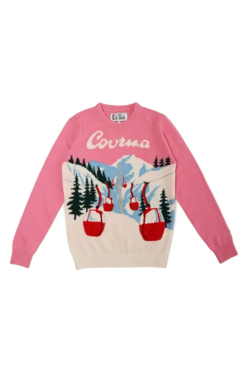 Девочкам Mc2 Saint Barth PRINCESSC COURMA CABLE 21