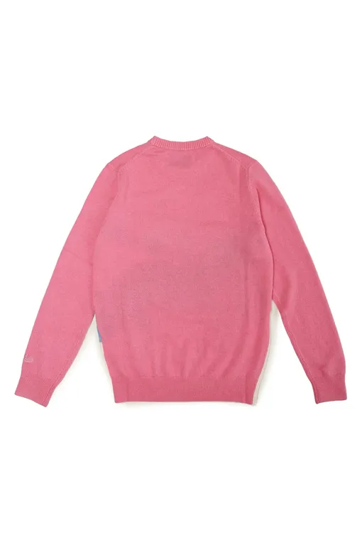 Девочкам Mc2 Saint Barth PRINCESSC COURMA CABLE 21