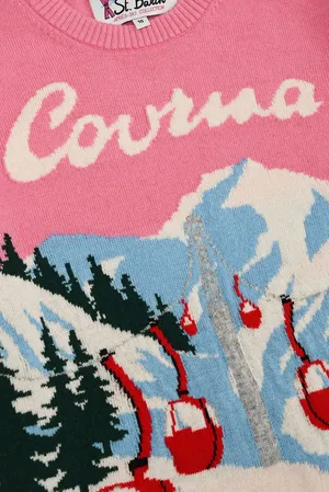 Mc2 Saint Barth PRINCESSC COURMA CABLE 21