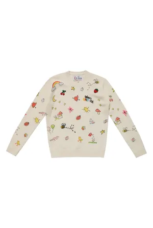 Mc2 Saint Barth PRINCESSW SB SKETCH 10 EMB