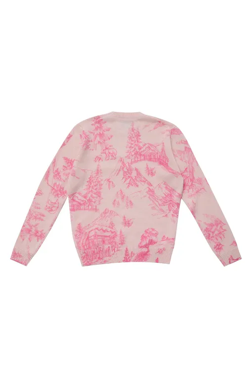 Девочкам Mc2 Saint Barth PRINCESSW SNOW PRINCESS 21 EMB