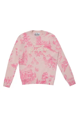 Mc2 Saint Barth PRINCESSW SNOW PRINCESS 21 EMB