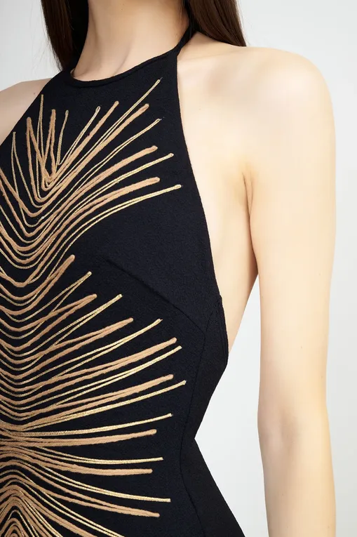 Купальники AGUA DE COCO M1141A2185 PRETO/BLACK