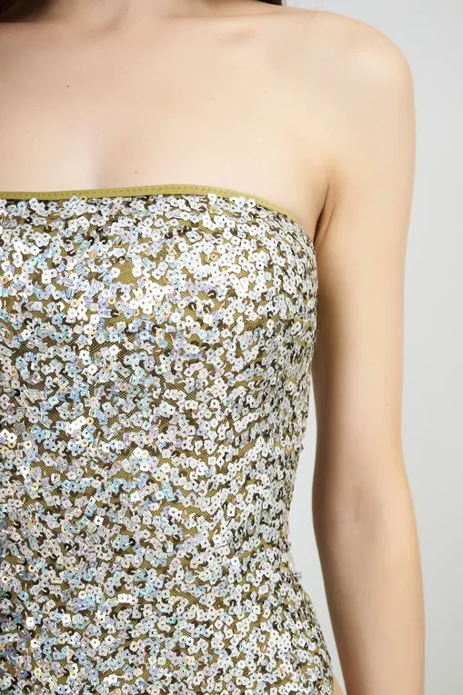 Купальники AGUA DE COCO M1151A2177 VERDE/GREEN