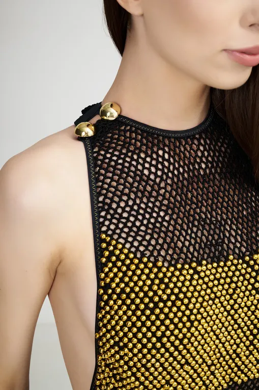 Купальники AGUA DE COCO M1160A2124 PRETO/BLACK