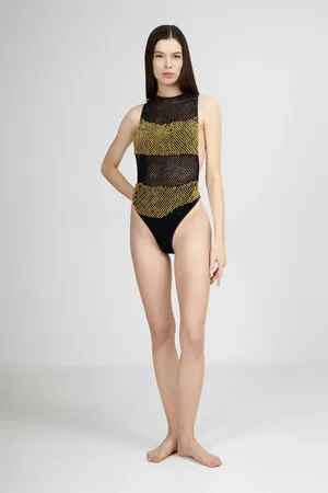 AGUA DE COCO M1160A2124 PRETO/BLACK