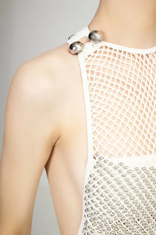 Купальники AGUA DE COCO M1160A2134 OFF WHITE/OFF WHITE