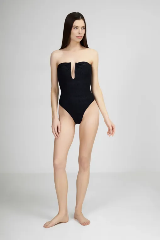 Купальники AGUA DE COCO M1168A2226 PRETO/BLACK