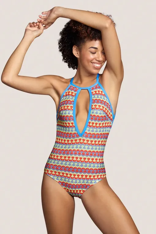 Купальники Andres Sarda 3408737 RBW