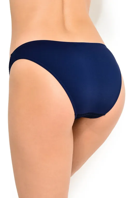 Купальники Antigel EBA4371-EBA0771 Bleu Profond