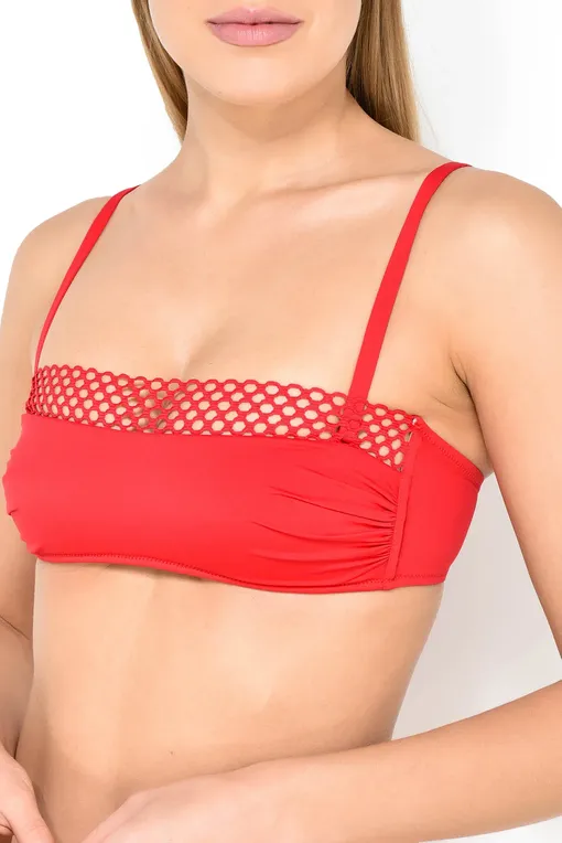 Купальники Antigel EBA7050-EBA0150 Rouge Parfait