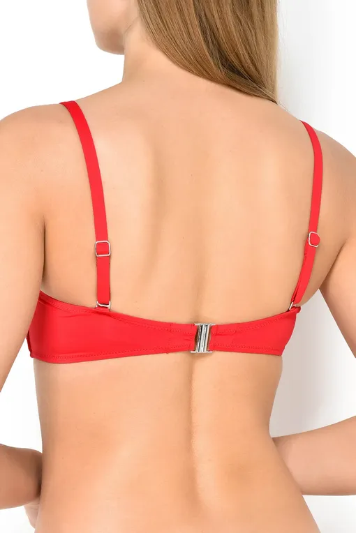 Купальники Antigel EBA7050-EBA0150 Rouge Parfait