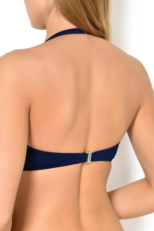 Купальники Antigel EBA7171-EBA0771 Bleu Profond