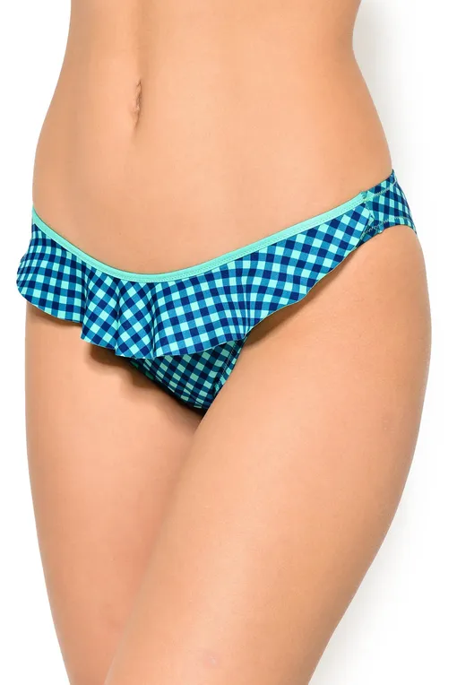 Купальники Antigel EBA7191-EBA0791 Pois Vert