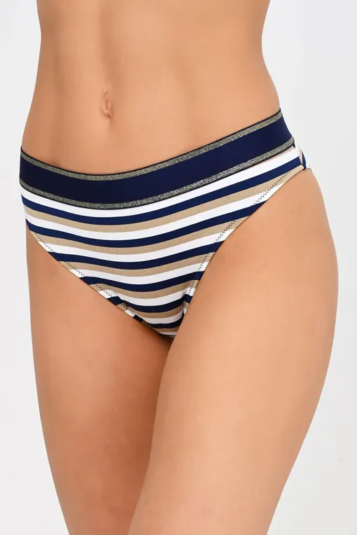 Купальники Antigel EBB1375 Or Navy