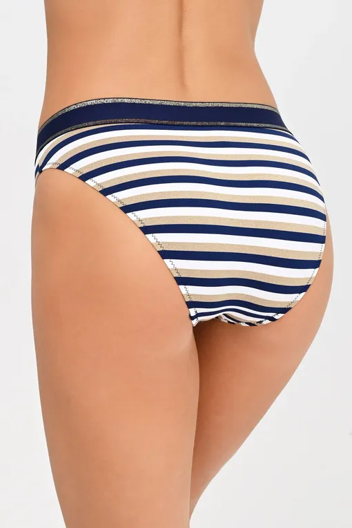 Купальники Antigel EBB1375 Or Navy