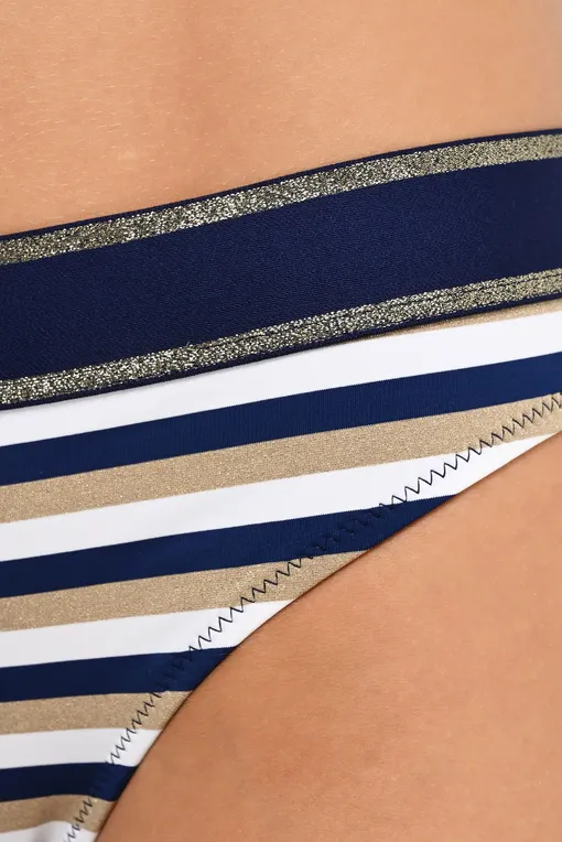 Купальники Antigel EBB1375 Or Navy