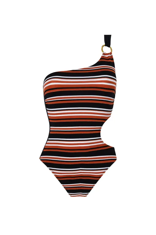 Купальники Antigel EBB8877 AUBURN RAYE