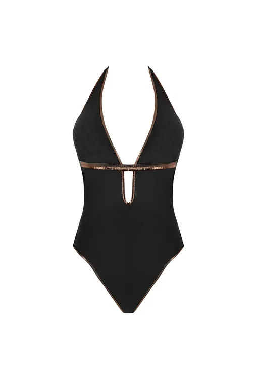 Купальники Antigel EBB9219 Noir Bronze