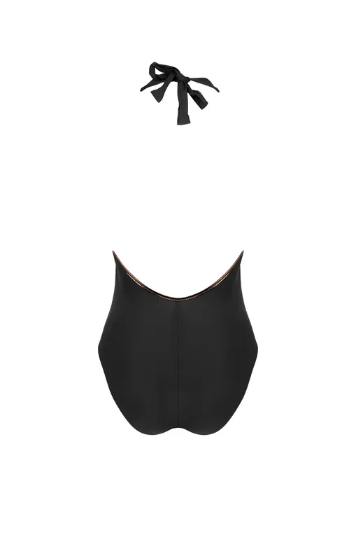 Купальники Antigel EBB9219 Noir Bronze