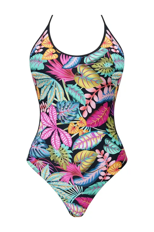 Купальники Antigel EBB9769 Noir Enchante