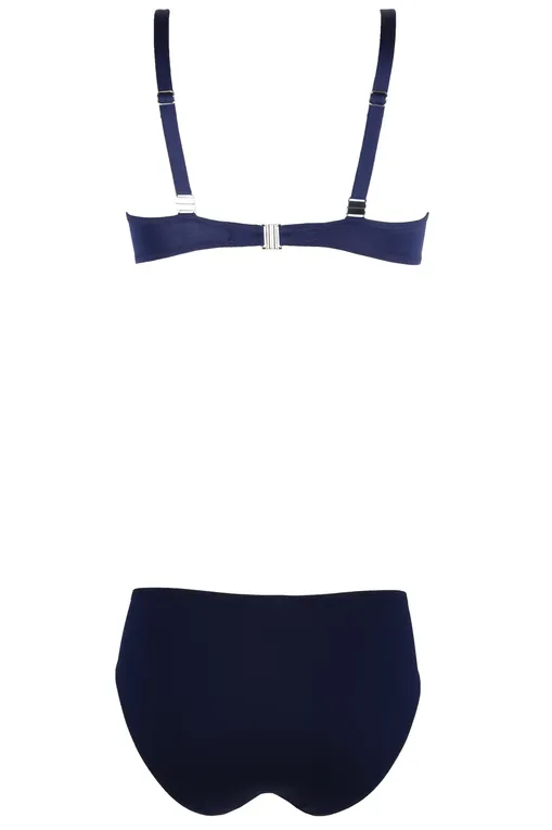 Купальники Antigel FBB3275 Or Navy