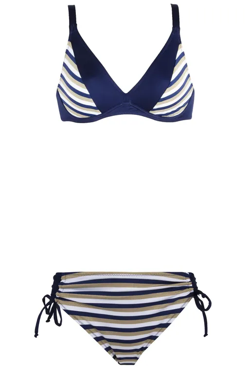 Купальники Antigel FBB3275 Or Navy