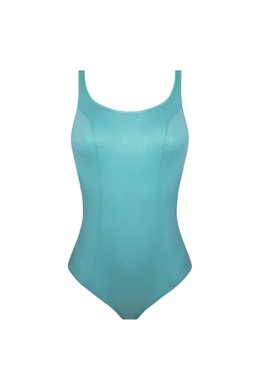 Купальники Antigel FBB6226 VAGUE ACQUA