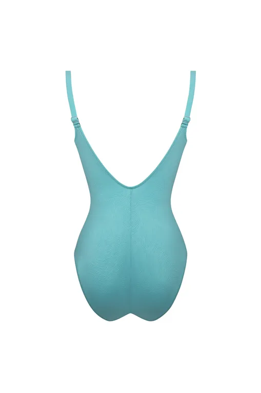 Купальники Antigel FBB6226 VAGUE ACQUA