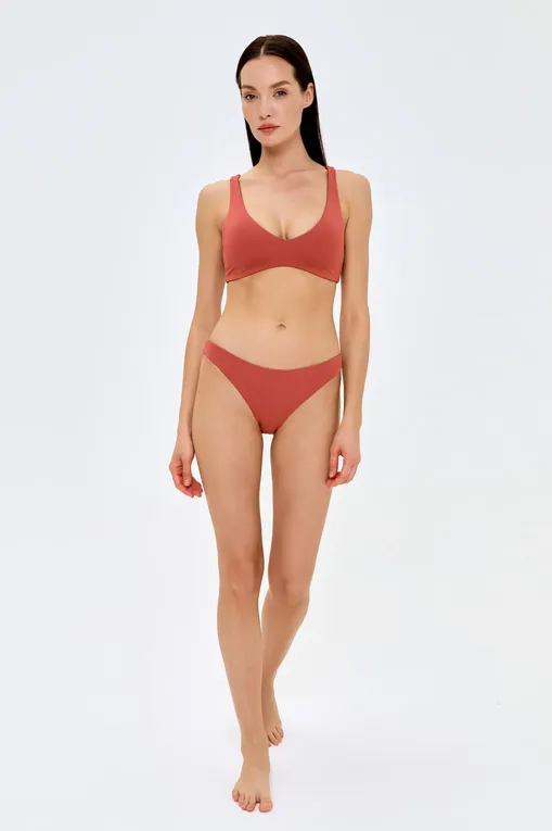Купальники AU NATUREL AN1KAIA 687