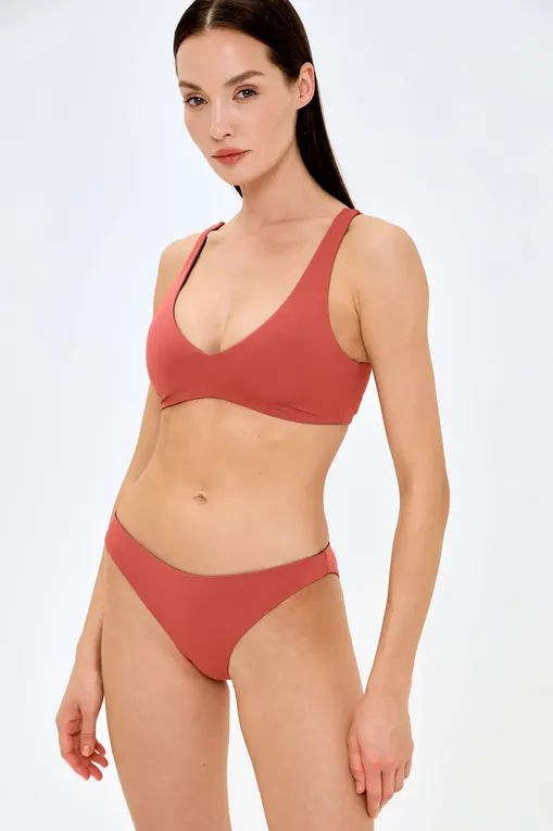 Купальники AU NATUREL AN1KAIA 687