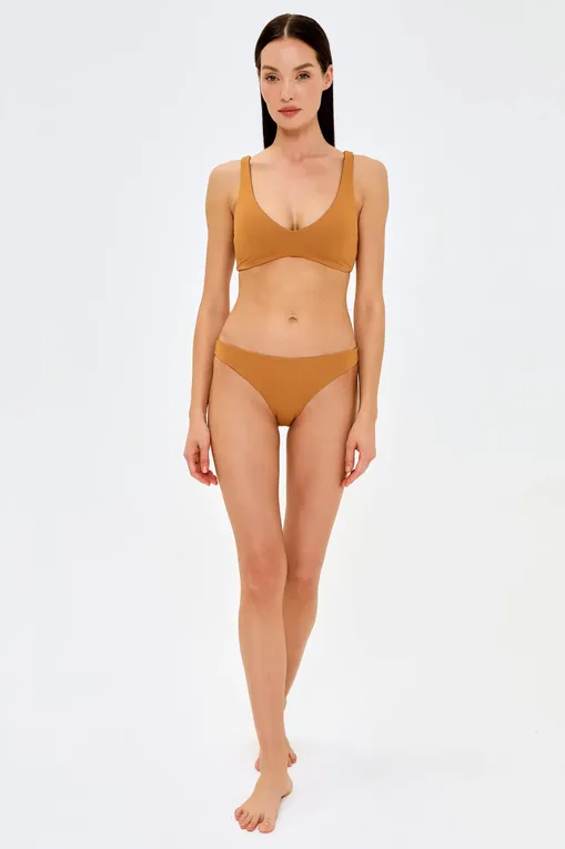 Купальники AU NATUREL AN1KAIA 705