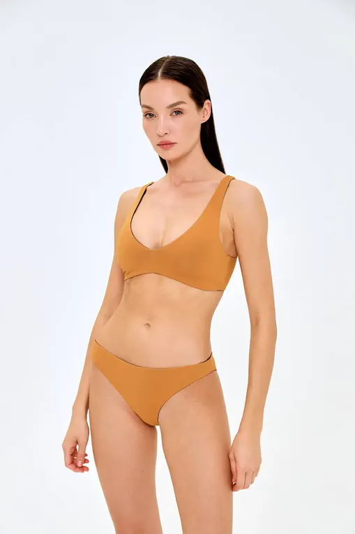 Купальники AU NATUREL AN1KAIA 705