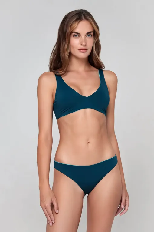 Купальники AU NATUREL AN1LILY 466