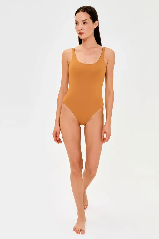 Купальники AU NATUREL AN1ROMI 705