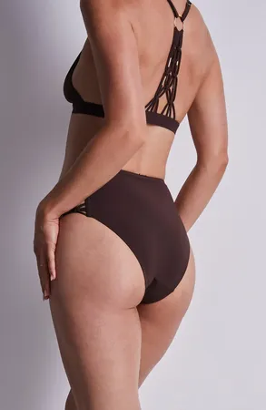 AUBADE 2P24 HENNA