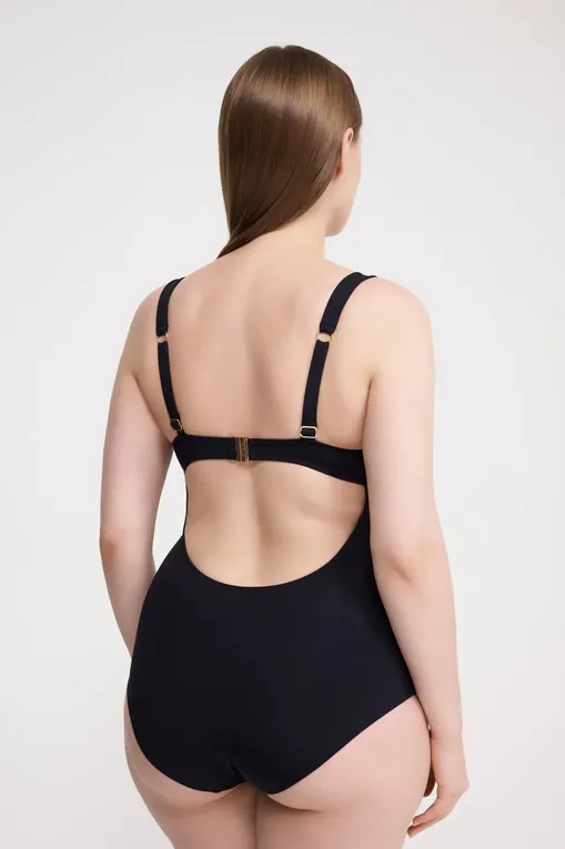 Купальники AUBADE 2T55 BLACK