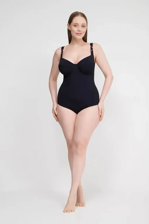 Купальники AUBADE 2T55 BLACK