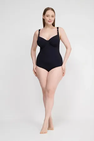 AUBADE 2T55 BLACK