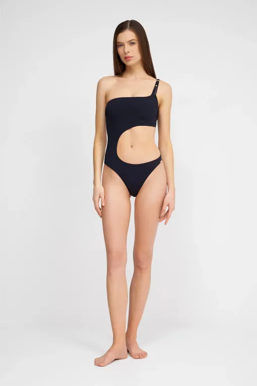 Купальники AUBADE 2T67-A BLACK