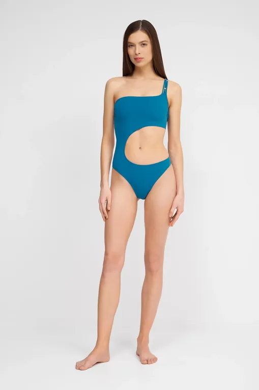 Купальники AUBADE 2T67-A TEAL