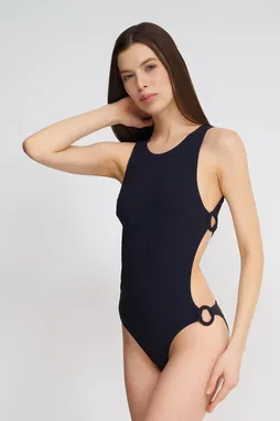AUBADE 4R67-2 BLACK (BLAK)
