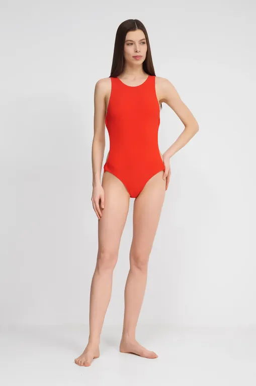 Купальники AUBADE 4R67-4 FIRE